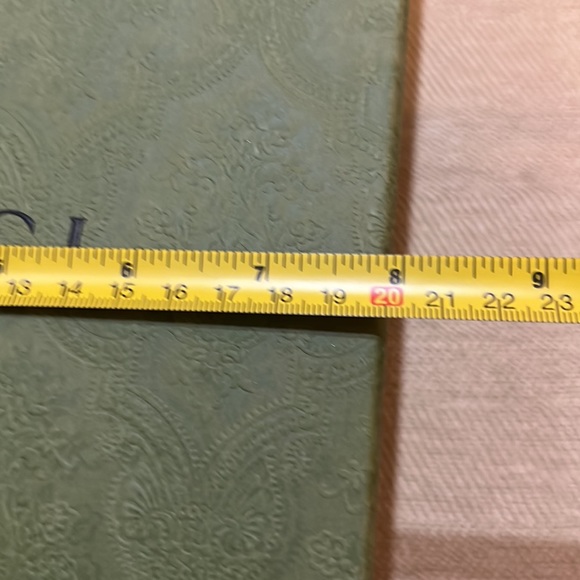 Gucci empty box with tissue, certificates and dust bag ❤️ - Picture 13 of 14